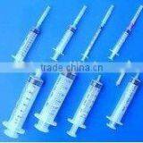 Disposable Syringe 1ml-50/60ml thumbnail-1