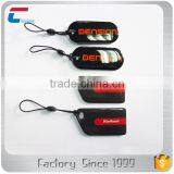 NTAG 213 Passive Programmable 13.56mhz Waterproof Rfid Nfc Tag Sticker thumbnail-6