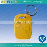 Cheap RFID Keychain Tag NFC Keyfob thumbnail-4