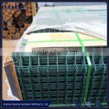 Factory Supplied High Quality Dirickk Axis / Security Fence thumbnail-4
