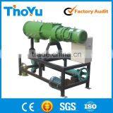 Mechanical Solid-Liquid Separation of Livestock Manure thumbnail-2