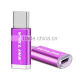 Hot Selling Voxlink Type C Micro USB Adapter for Mobile Phone thumbnail-6