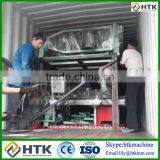 High Speed Full Automatic Single Strand Barbed Wire Making Machine thumbnail-6