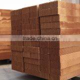 High Efficiency Cooling Cell Pads for Broiler Shed thumbnail-5