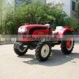 35hp Tractor With Front End Loader Farm Tractor thumbnail-4