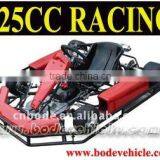 125CC RACING GO KART(MC-478) thumbnail-1
