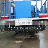 Small 4000L Dongfeng Bitumen Emulsion Sprayer Truck thumbnail-6