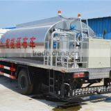 Dongfeng 10000L Asphalt Distribution Truck Manufacturer thumbnail-3