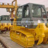 Hydraulic Crawler Bulldozer Shantui SD23 With Lower Price thumbnail-1
