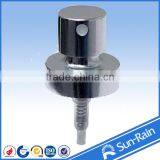 China Professional Manufacture Sunrain Pressing Perfume Bottle Pump thumbnail-5