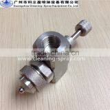 Stainless Steel Siphon Type Air Atomizing Nozzle thumbnail-4
