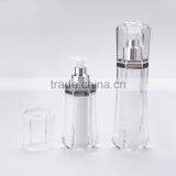 Cosmetic Luxury AS Empty Lotion Pump Bottle thumbnail-3
