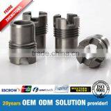 Petroleum Drill Thread Nozzle thumbnail-1
