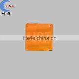 Custom Silicone Rubber Coaster thumbnail-1