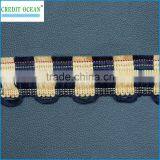 CREDIT OCEAN COD Computerized Fabric Lace Making Machine thumbnail-6