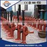 Rack Type Rail Hydraulic Track Jack thumbnail-4