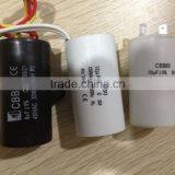 Capacitor for A/C and Refrigeration Parts thumbnail-2