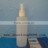 240ml HDPE Plastic Cosmetic Bottle thumbnail-1