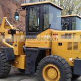 YINENG Wheel Loader YN926 thumbnail-5
