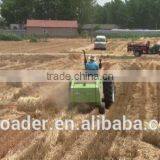 9YK-8070Round Baler Shandong Yienng Bander; Tying Machine; Trusser CE thumbnail-5