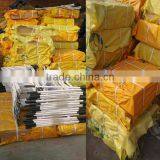 Hand Push Precise Seed Drill thumbnail-4