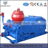 Good Quality and Good Price Oil Drilling Mud Pump F-1600 thumbnail-1