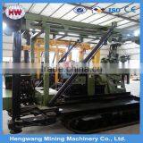 High Productivity Portable Water Well Drilling Rig for Sale thumbnail-3