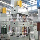 YW27 Single Action Sheet Bending Press thumbnail-1