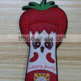 Custom Hot Sale Soft PVC Fridge Magnet thumbnail-2