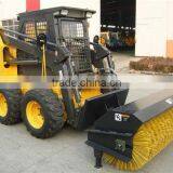 China Mini/compact Scavenging Machine With Self-developed Technology (0.7T 0.36 Capacity CE Approved)