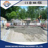 Concrete Cement Road Paver Machine Price, Concrete Roller Screed for Sale thumbnail-1