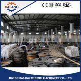 Dry or Wet Shotcrete Machine With Long-serving Time thumbnail-4