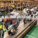 Motorcycle Assembly Line thumbnail-3