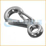 Fashion High Quality Rigging Carabiner Stainless thumbnail-4