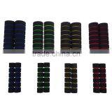 1 Pair MTB Cycling Bike Bicycle Soft Sponge Foam Handle Handlebar Grip Cover for Road Mountain Bike thumbnail-6