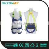 Safety Belt Adjustable Harness Full Body thumbnail-1