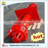 Vertical Puddle Dredging Sand Pump thumbnail-1
