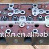 Ricardo Diesel Engine Parts Cylinder Head With Reasonable Price thumbnail-2