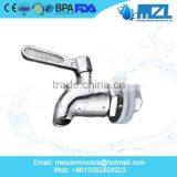 Stainless Steel Beverage Dispenser Replacement Spigot Water Dispenser Spigot thumbnail-2