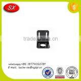 High Quality ISO9001 Passed Aluminum Metal Black Corner Wall Bracket thumbnail-5