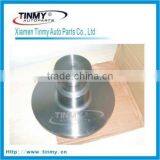 Truck Welded King Pin thumbnail-1