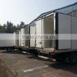 Van Refrigeration Units/small Refrigeration Units for Trucks/thermo King Truck Refrigeration Units Howo thumbnail-4