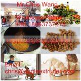 Crispy Dry Dog Food Machine, Pet Food Treats Machine, Dog Food Processing Machines thumbnail-2