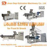 Fried Flour Snack Food Crispy Chip Extruder Machine Process Line From Jinan Dayi Machinery thumbnail-4