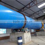 2.8 Meter Diameter Lignite Coal Rotary Dryer With Large Capacity Drying 10 Ton per Hour thumbnail-3
