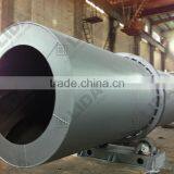 Sawdust Rotary Dryer Machine 12m Roller Length Price From China for Sale thumbnail-3