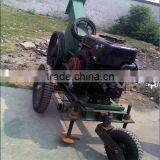 Competitive Price Portable Wood Chipper/chipping Machine for Sale thumbnail-5