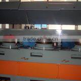 Stainless Steel Wire Drawing Machine With Furnace thumbnail-3