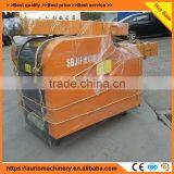Economic Fabric Serap Textile Waste Fiber Shredding Machine thumbnail-1