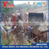 100ton/h Gold Wash Plant thumbnail-4